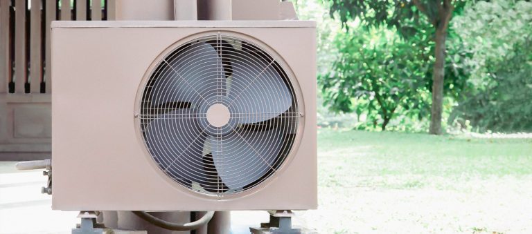 Équipements de traitement d’air installés en extérieur